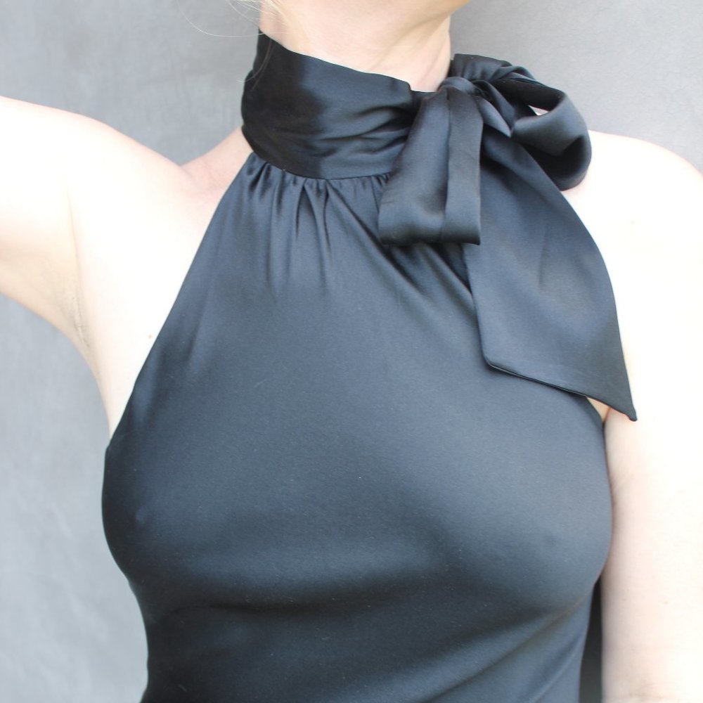 Silk Top - Picture 3 of 5